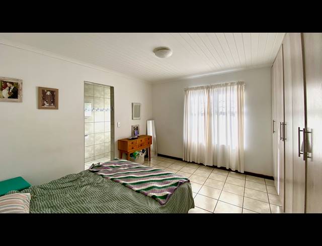 3 BEDROOM HOUSE FOR SALE IN LAAIPLEK